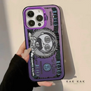Case Cosmic Dólar