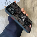 Case Wakanda Cartoon