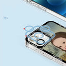 Case iPhone Funny Arte