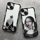 Case iPhone Funny Arte