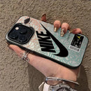 Case Nike Basquetebol