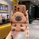 Case CapyBag