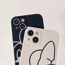 Case Mickey & Minnie