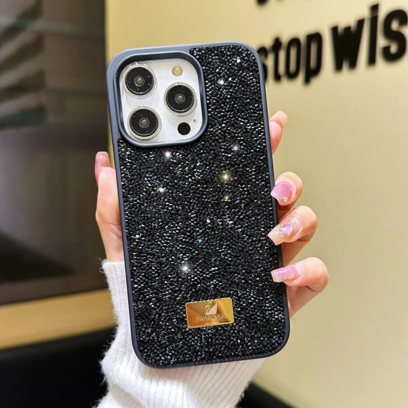 Case Brilhante Swarovski