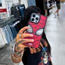 Case Spider Vision X