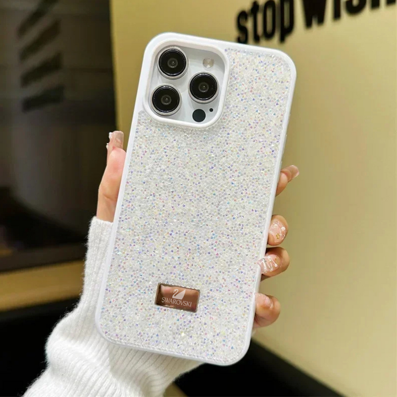 Case Brilhante Swarovski