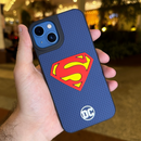 Case Superman Legacy