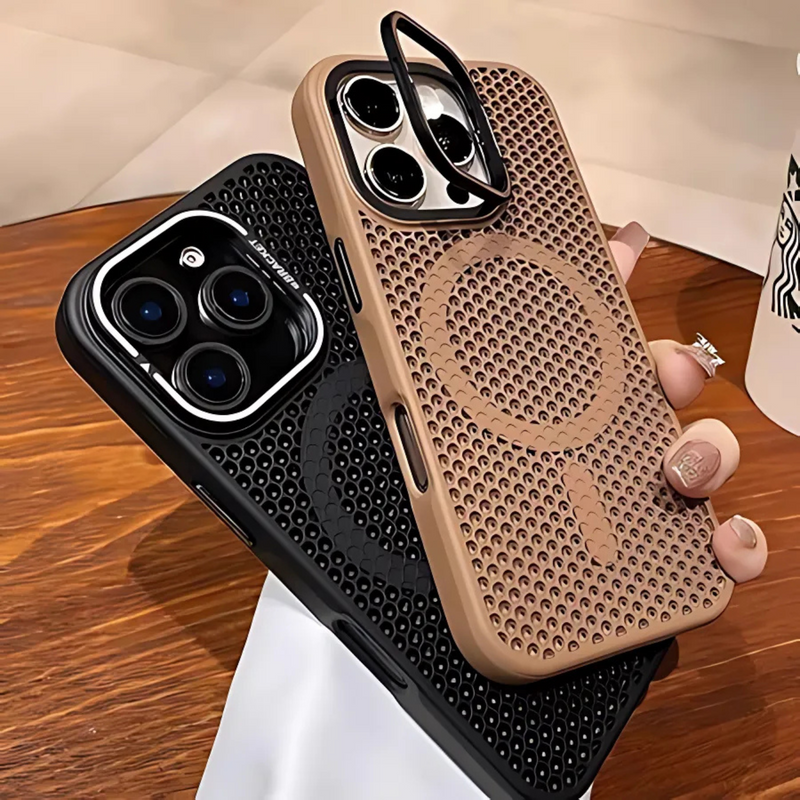 Case Pulse Grip Pro