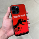 Case Jurassic Park Darkscale