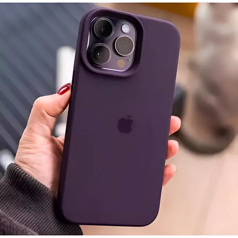 Case AuraSil