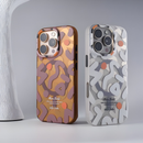 Case Geometric Noir
