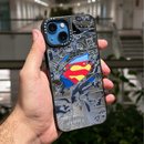 Case Superman Comicverse