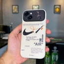 Case Nike Air Off Style