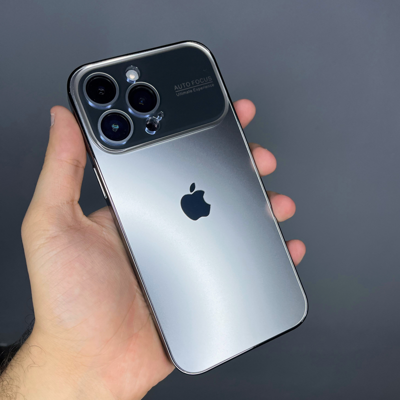 Case GlassGuard Pro