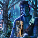 Case Aura de Pandora