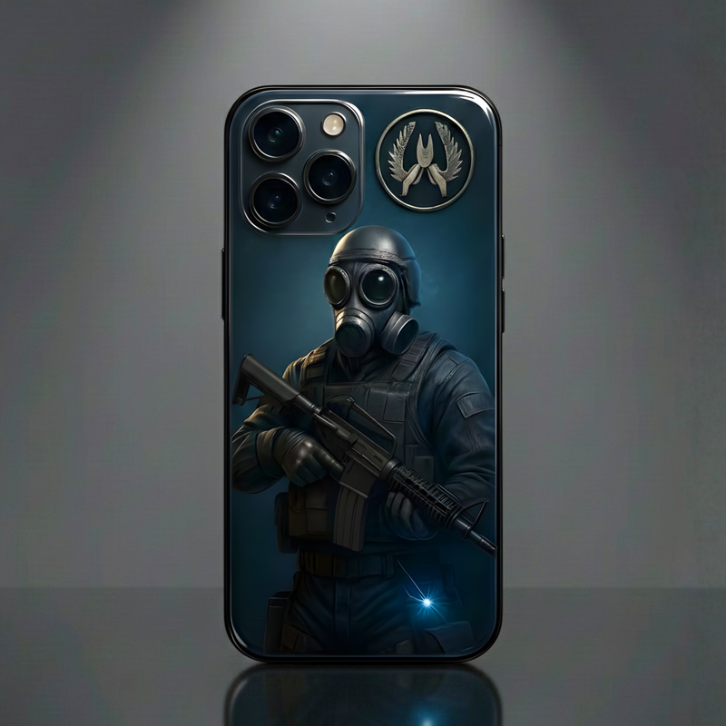 Case CS Global Elite