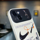 Case Nike Air Off Style