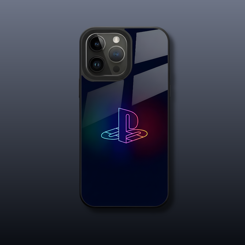 Case PlayStation Quantum