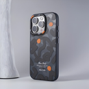 Case Geometric Noir