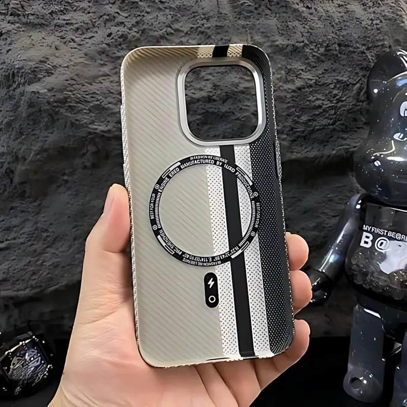 Case Carbon Line