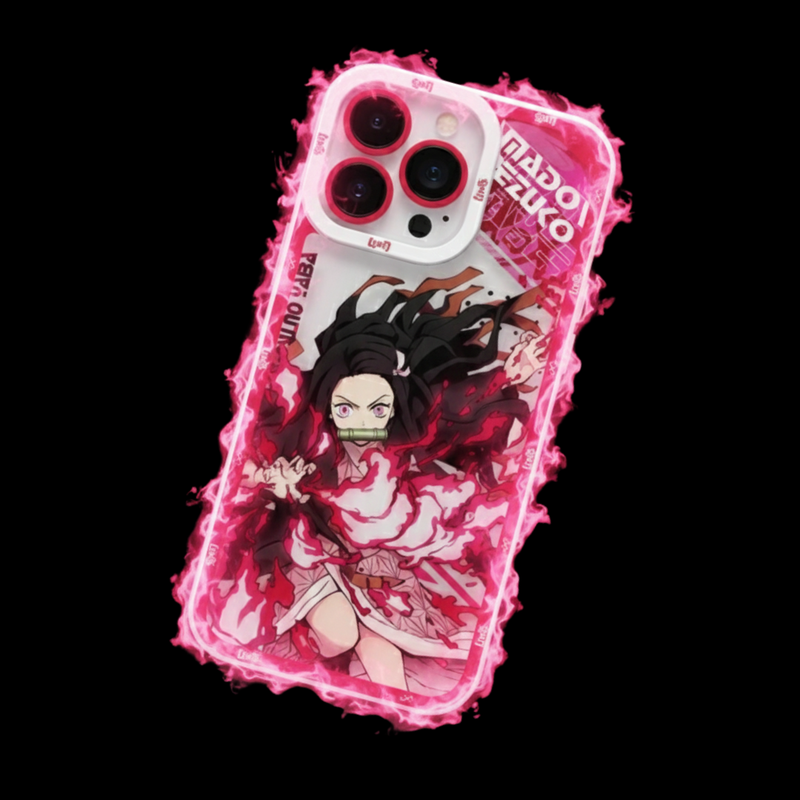 Case Demon Slayers