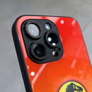 Case Jurassic Park Fireborn