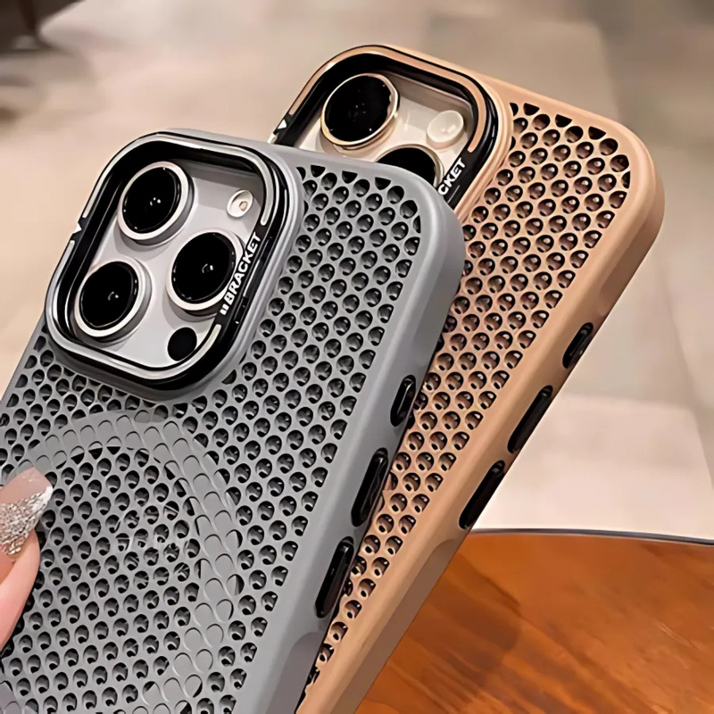 Case Pulse Grip Pro