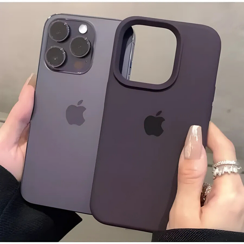 Case AuraSil