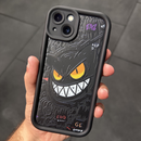 Case Gengar Midnight
