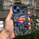 Case Superman Comicverse