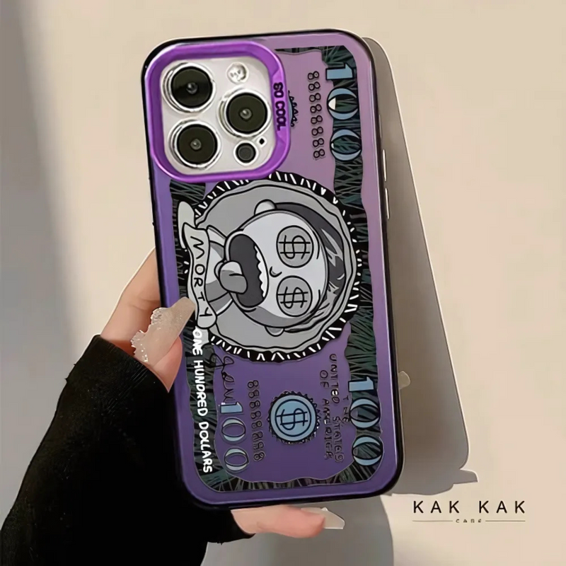Case Cosmic Dólar