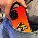 Case Jurassic Park Fireborn