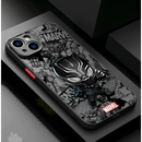 Case Wakanda Cartoon