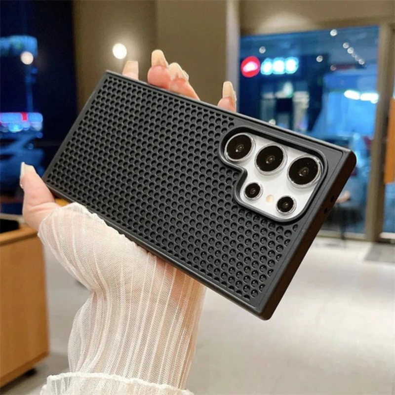 Case Pulse Grip S