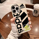 Case StreetStyle Adidas