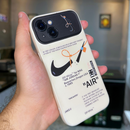 Case Nike Air Off Style
