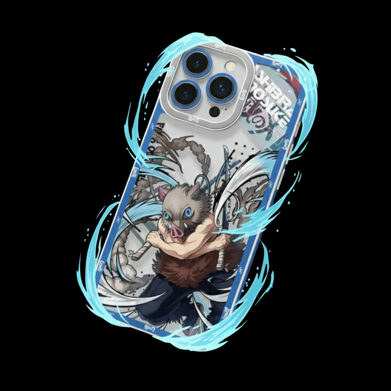 Case Demon Slayers