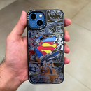 Case Superman Comicverse