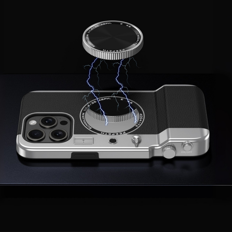 Case RetroCam