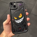 Case Gengar Midnight