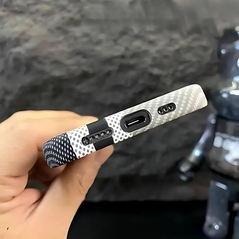 Case Carbon Line