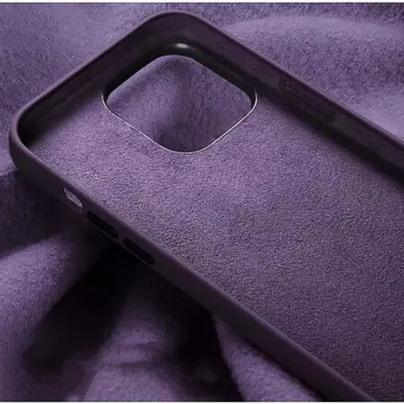 Case AuraSil