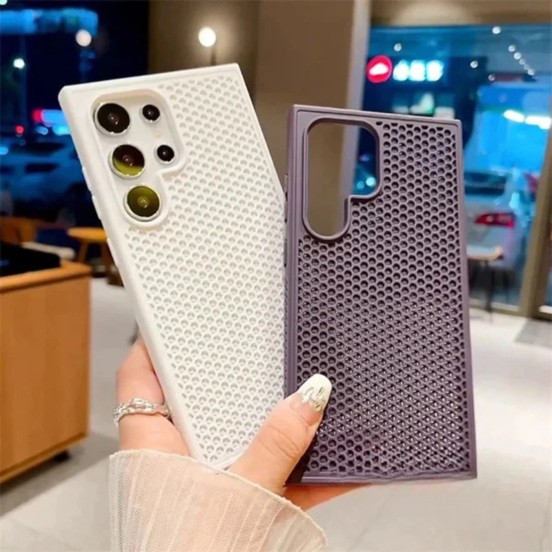 Case Pulse Grip S