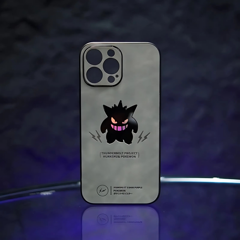 Case Shadow Gengar