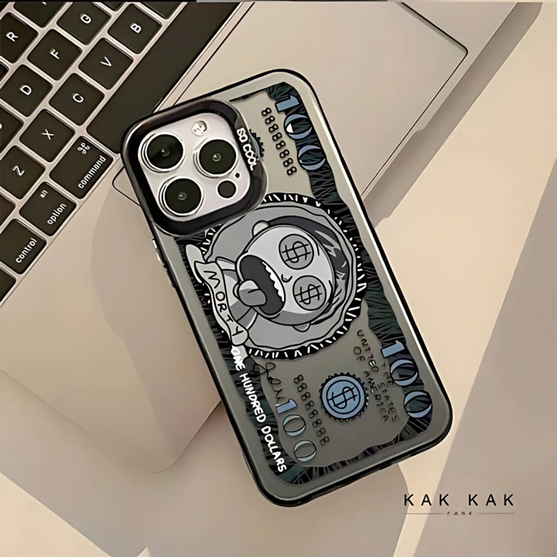 Case Cosmic Dólar