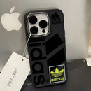 Case StreetStyle Adidas