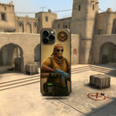 Case CS Global Elite