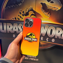 Case Jurassic Park Fireborn