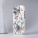 Case Geometric Noir