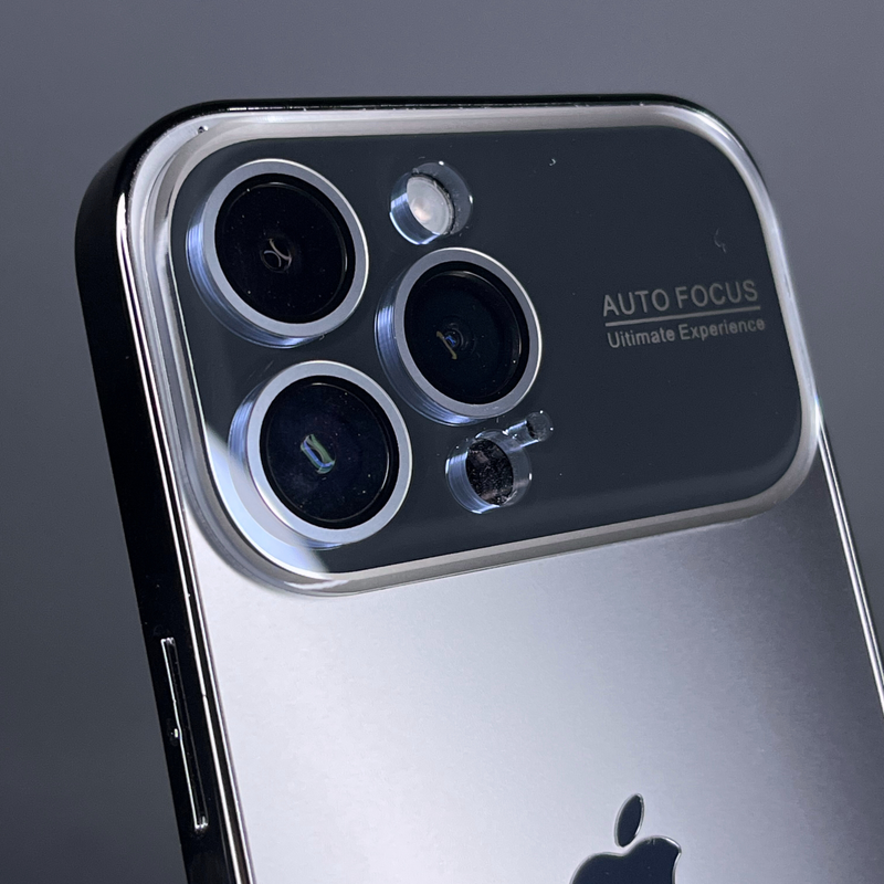 Case GlassGuard Pro